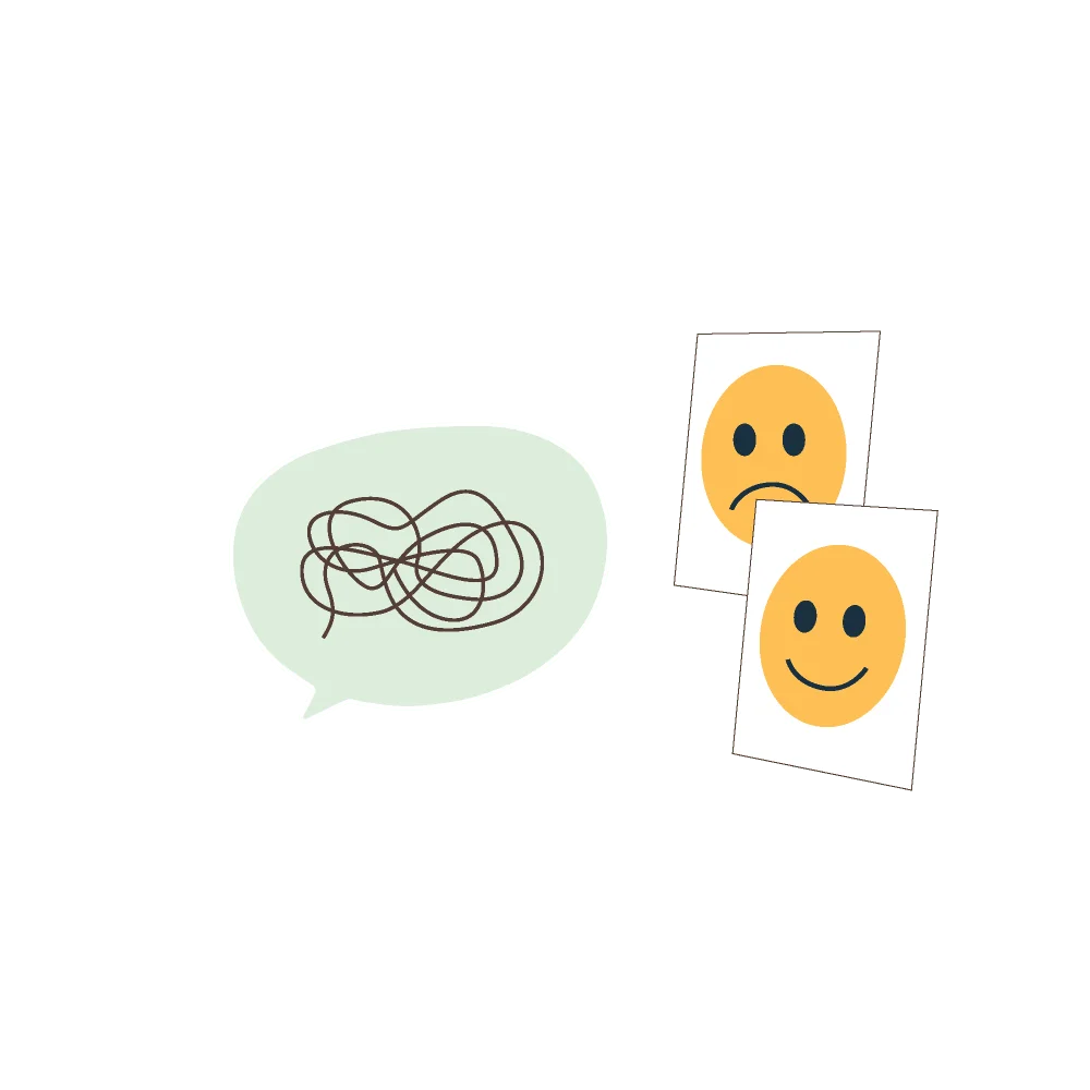 Εικονογράφηση υπηρεσιών: ψυχοθεραπεία παιδιών στη Θεσσαλονίκη