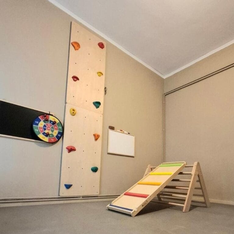 Χώρος λογοθεραπείας και εργοθεραπείας 2 Θεσσαλονίκη