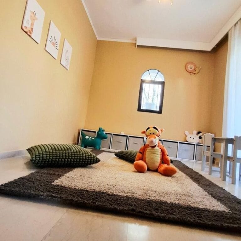 &Chi;ώ&rho;&omicron;&sigmaf; &psi;&upsilon;&chi;&omicron;&theta;&epsilon;&rho;&alpha;&pi;&epsilon;ί&alpha;&sigmaf; &pi;&alpha;&iota;&delta;&iota;ώ&nu; 2 - &Mu;&iota;&kappa;&rho;ά &Beta;ή&mu;&alpha;&tau;&alpha; &Theta;&epsilon;&sigma;&sigma;&alpha;&lambda;&omicron;&nu;ί&kappa;&eta;